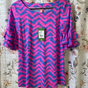 Lilly Pulitzer top